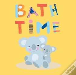 Capa do artigo Bath Time