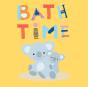 Bath Time - Preview