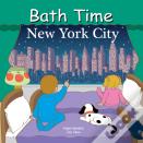 Bath Time New York City