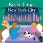 Bath Time New York City - Preview