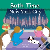 Capa do artigo Bath Time New York City