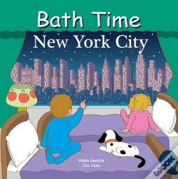 Capa do artigo Bath Time New York City