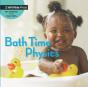 Bath Time Physics - Preview