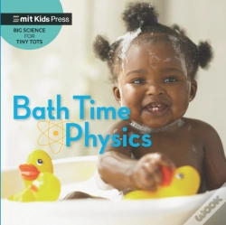 Capa do artigo Bath Time Physics