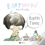 Capa do artigo Bath Time
