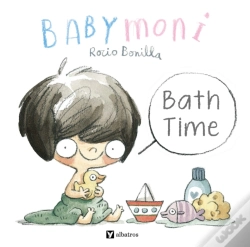 Capa do artigo Bath Time
