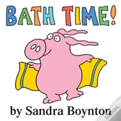 Capa do artigo Bath Time