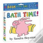 Bath Time!