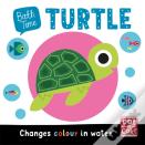 Bath Time: Turtle