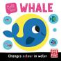 Bath Time: Whale - Preview