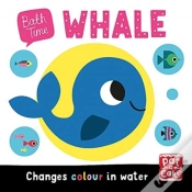 Capa do artigo Bath Time: Whale