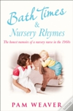 Capa do artigo Bath Times And Nursery Rhymes
