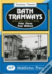 Capa do artigo Bath Tramways