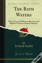 Capa do artigo Bath Waters