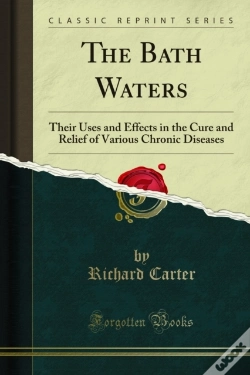 Capa do artigo Bath Waters