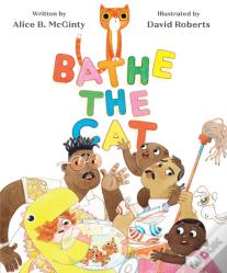 Bathe The Cat