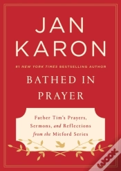 Capa do artigo Bathed In Prayer