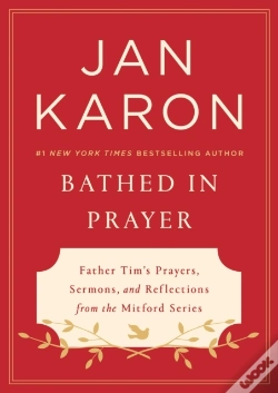 Capa do artigo Bathed In Prayer