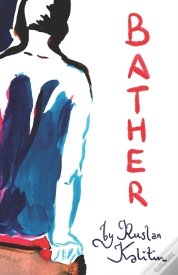 Capa do artigo Bather