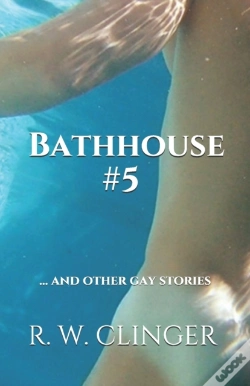 Capa do artigo Bathhouse #5