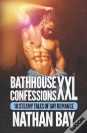 Capa do artigo Bathhouse Confessions Xxl