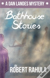Capa do artigo Bathhouse Stories