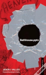 Capa do artigo Bathhouse.Pptx