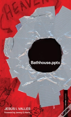 Capa do artigo Bathhouse.Pptx
