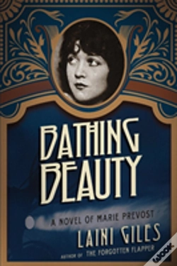 Capa do artigo Bathing Beauty