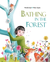 Bathing In The Forest