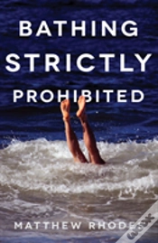 Capa do artigo Bathing Strictly Prohibited