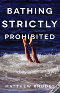 Capa do artigo Bathing Strictly Prohibited