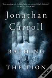 Capa do artigo Bathing The Lion