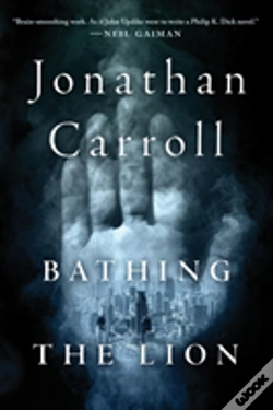 Capa do artigo Bathing The Lion