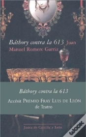 Capa do artigo Báthory Contra La 613