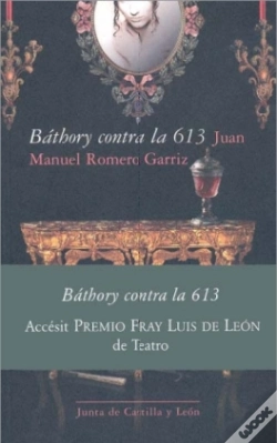 Capa do artigo Báthory Contra La 613