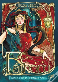 Capa do artigo Bathory