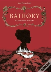 Capa do artigo Bathory : La Comtesse Maudite