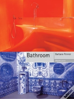 Capa do artigo Bathroom