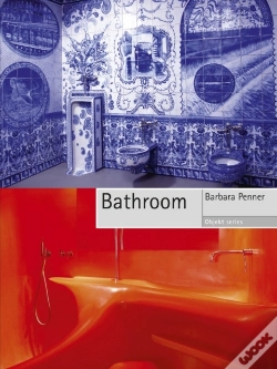 Capa do artigo Bathroom