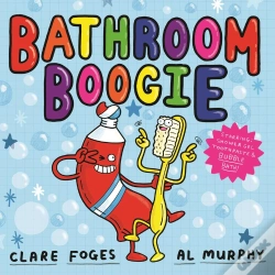 Capa do artigo Bathroom Boogie