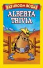 Bathroom Book Of Alberta Trivia - Preview