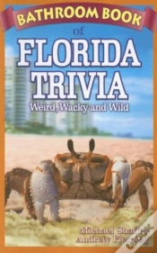 Capa do artigo Bathroom Book Of Florida Trivia