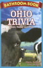 Bathroom Book Of Ohio Trivia - Preview