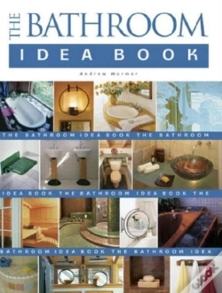 Capa do artigo Bathroom Idea Book