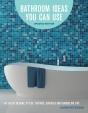 Bathroom Ideas You Can Use, Updated Edition - Preview