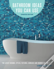 Capa do artigo Bathroom Ideas You Can Use, Updated Edition