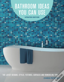 Capa do artigo Bathroom Ideas You Can Use, Updated Edition