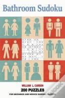 Bathroom Sudoku