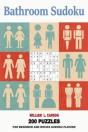 Bathroom Sudoku - Preview